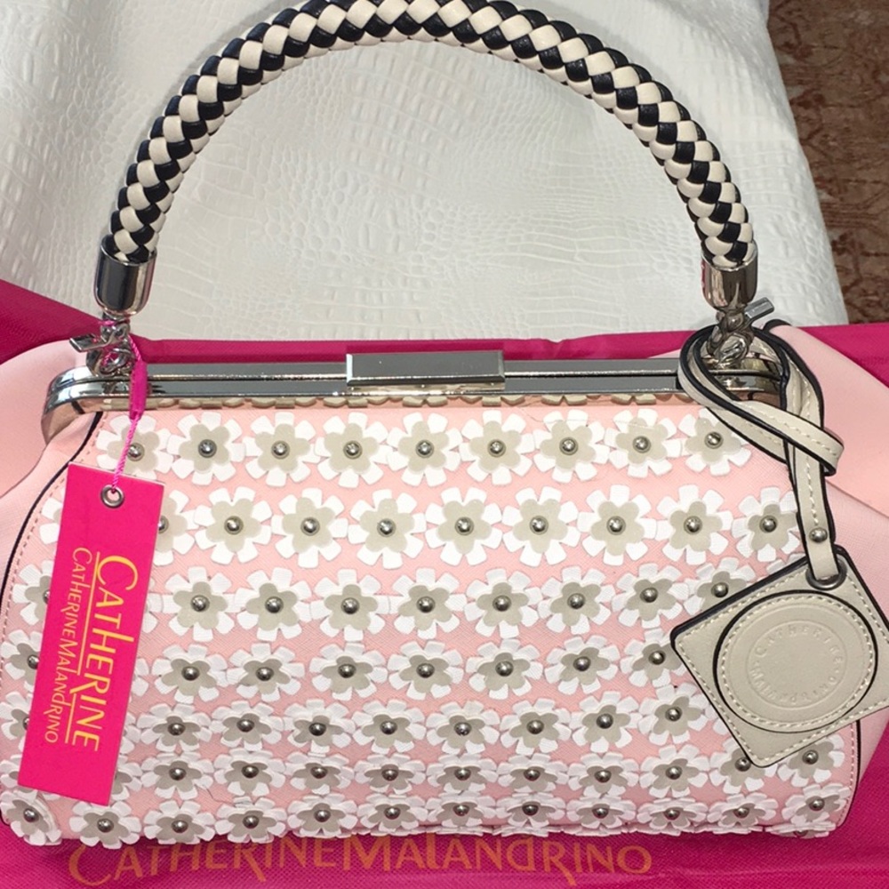 KATHERINE MALANDRINO BAG